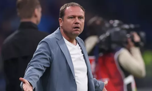 Марцел Личка, ФК Спартак Москва