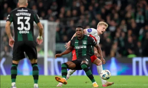 ФК Спартак Москва, ФК Краснодар