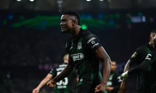 ФК Краснодар, Александр Бубнов