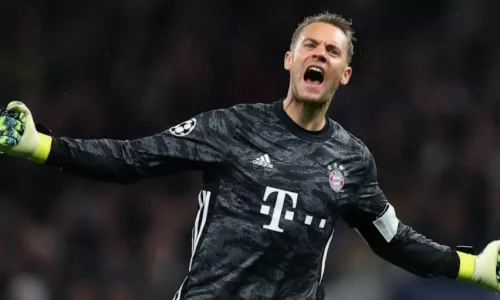 Бавария, ПСЖ