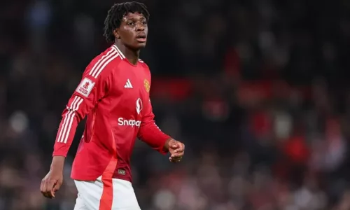 Манчестер Юнайтед, Рубен Аморим