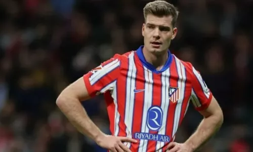 Атлетико, Ньюкасл