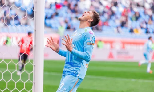 ФК Зенит, Александр Соболев