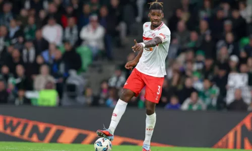 ФК Спартак Москва, Наиль Умяров