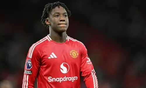 Наполи, Манчестер Юнайтед