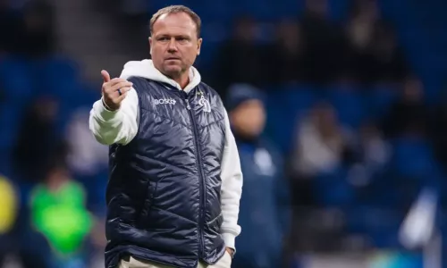 ФК Спартак Москва, Марцел Личка