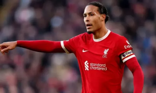 Ливерпуль, Реал Мадрид