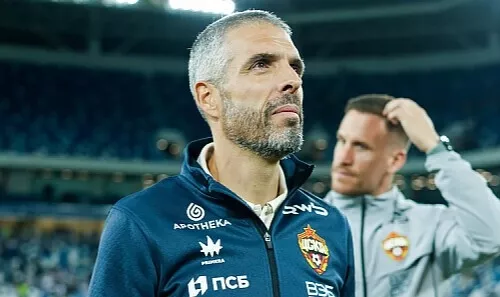 ПФК ЦСКА, ФК Динамо Махачкала