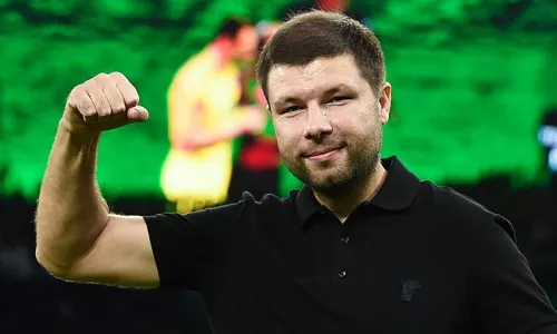 ФК Краснодар, ФК Оренбург