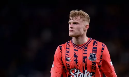 Манчестер Юнайтед, Эвертон