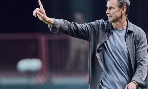 ФК Зенит, ФК Динамо Москва