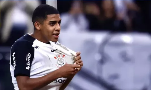 ФК Зенит, Коринтианс