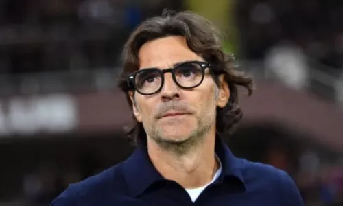 Фиорентина, Паоло Ваноли