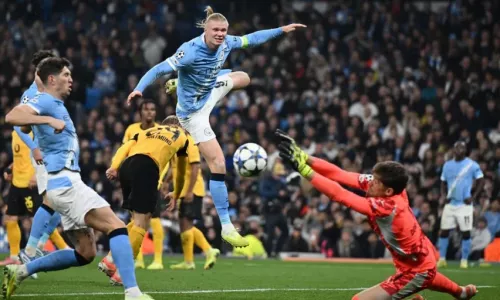 Манчестер Сити, Боруссия Дортмунд