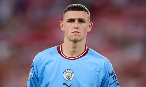 Манчестер Сити, Боруссия Дортмунд