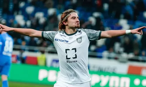 ФК Балтика, ФК Локомотив Москва