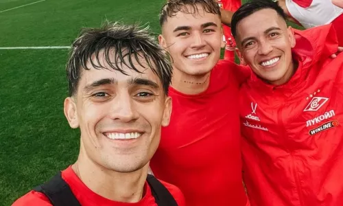 ФК Спартак Москва, ФК Локомотив Москва