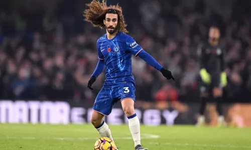 Челси, Атлетико