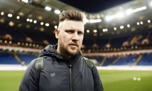 ФК Спартак Москва, Дмитрий Шнякин