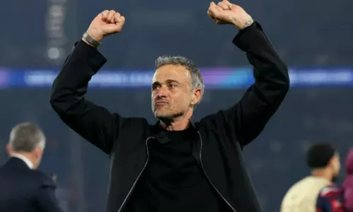 Барселона, ПСЖ