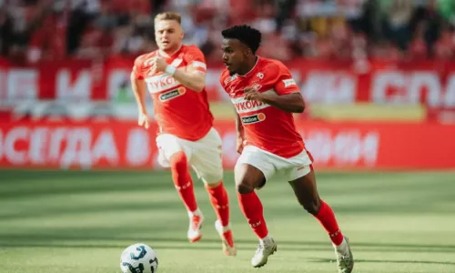 ФК Спартак Москва, ФК Локомотив Москва