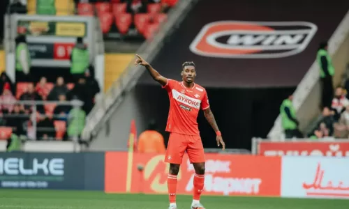 ФК Спартак Москва, ФК Локомотив Москва