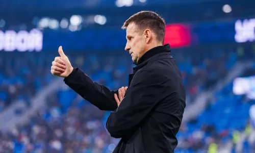 ФК Зенит, ФК Крылья Советов