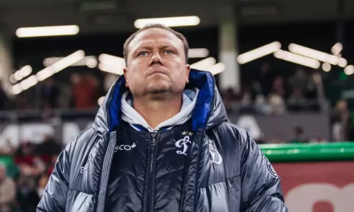 ФК Спартак Москва, Марцел Личка