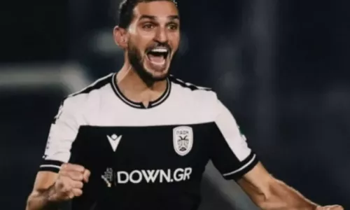 ПАОК, Янг Бойз