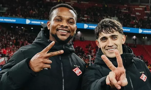 ФК Спартак Москва, ФК Локомотив Москва