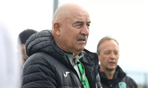 ФК Спартак Москва, ФК Краснодар