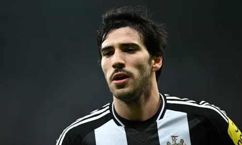 Сандро Тонали, Ньюкасл