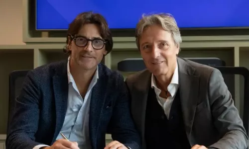 Фиорентина, Паоло Ваноли