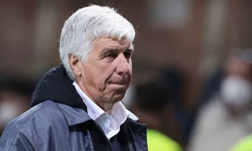 Рома, Джан Пьеро Гасперини