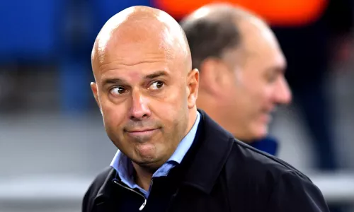 Ливерпуль, Арне Слот