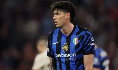 Интер, Кайрат