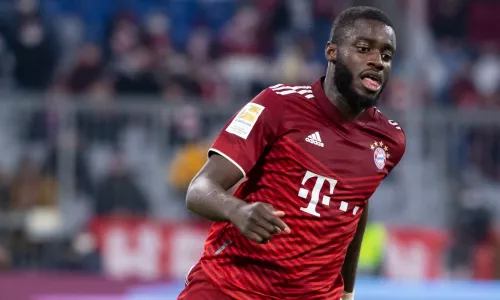 Бавария, Дайо Упамекано