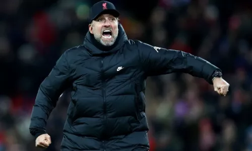 Юрген Клопп, Английская Премьер-Лига (АПЛ)