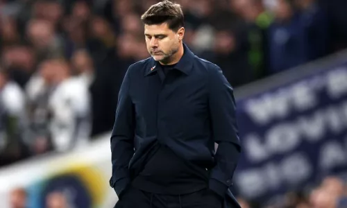 Сборная США, Маурисио Почеттино