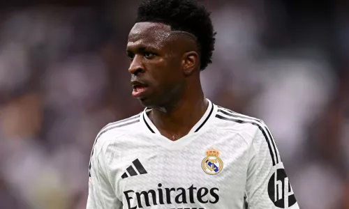 Реал Мадрид, Винисиус Жуниор