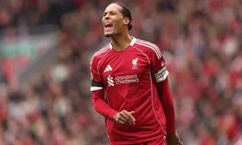 Ливерпуль, Реал Мадрид