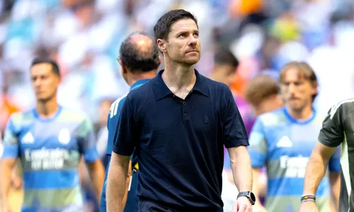 Реал Мадрид, Ферлан Менди