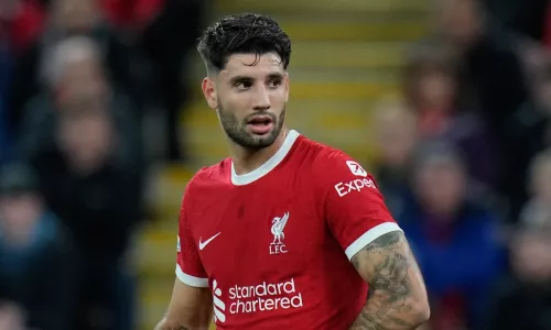 Ливерпуль, Доминик Собослаи