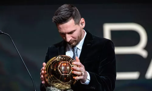 Ливерпуль, Интер Майами