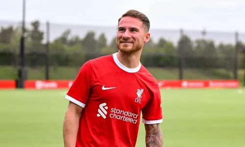 Ливерпуль, Реал Мадрид