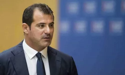 ФК Спартак Москва, Андрей Канчельскис