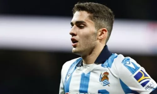 Реал Сосьедад, Эльче