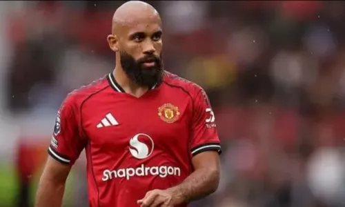 Манчестер Юнайтед, Тоттенхэм