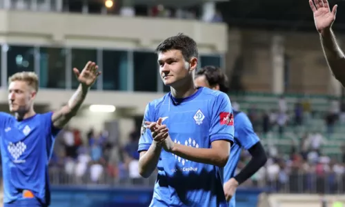 ФК Динамо Махачкала, Российская Премьер-Лига (РПЛ)