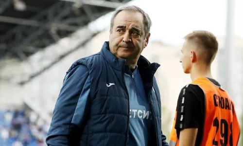 ПФК ЦСКА, ФК Динамо Махачкала